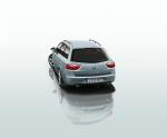 Seat Exeo ST 2009 года
